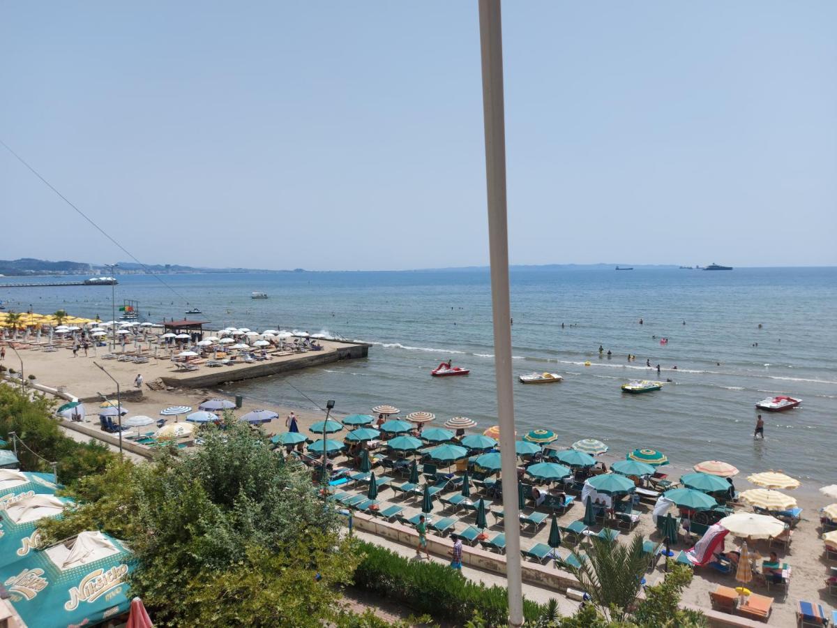Bral Apartments 4 Durrës Exteriör bild